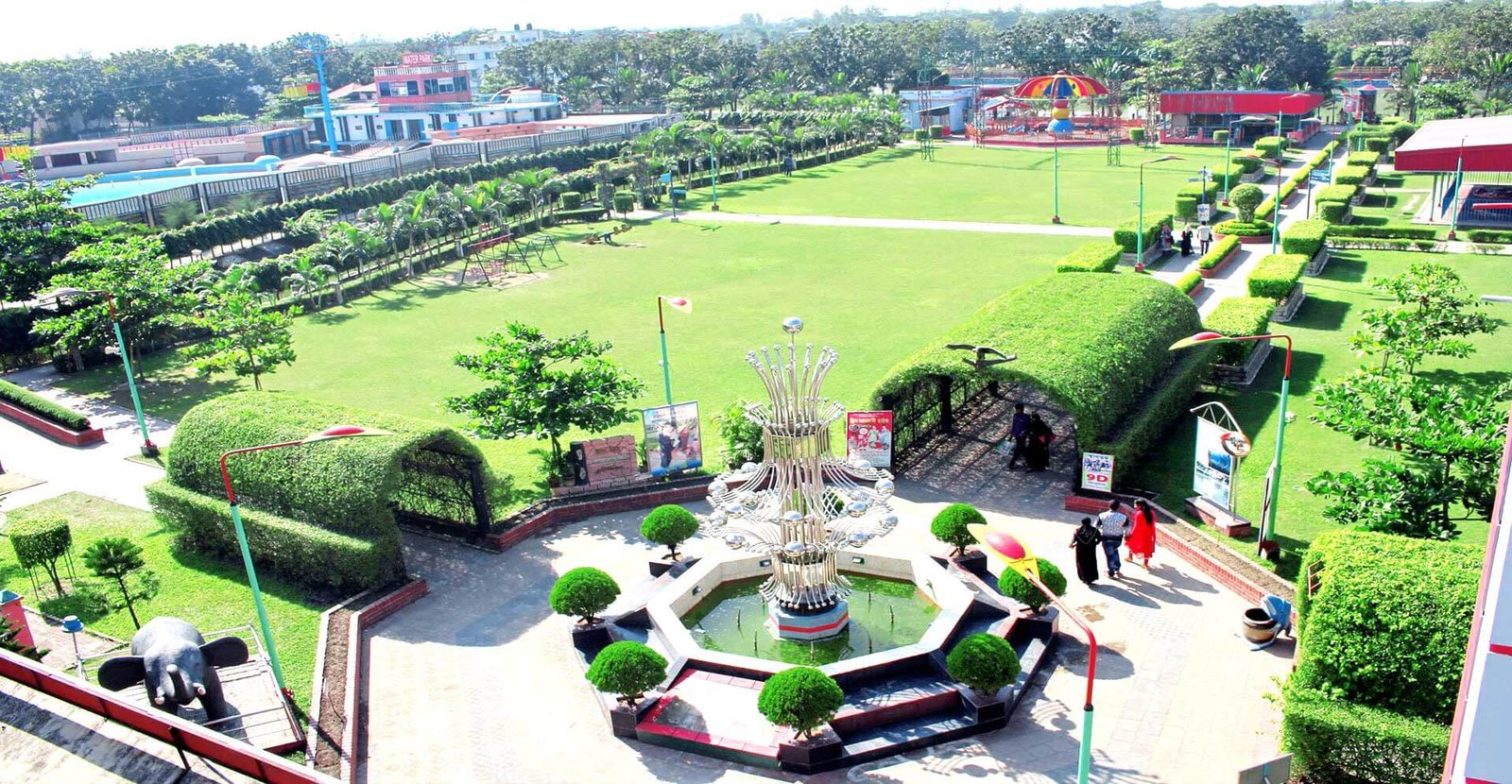 Dream Holiday Park
